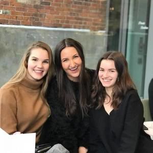 Meet your Posher, Grace